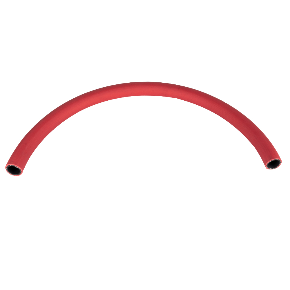 W.P 300PSI 1 1/4 Air & Water Multipurpose General Purpose EPDM Rubber Hose | Passion Hose 15