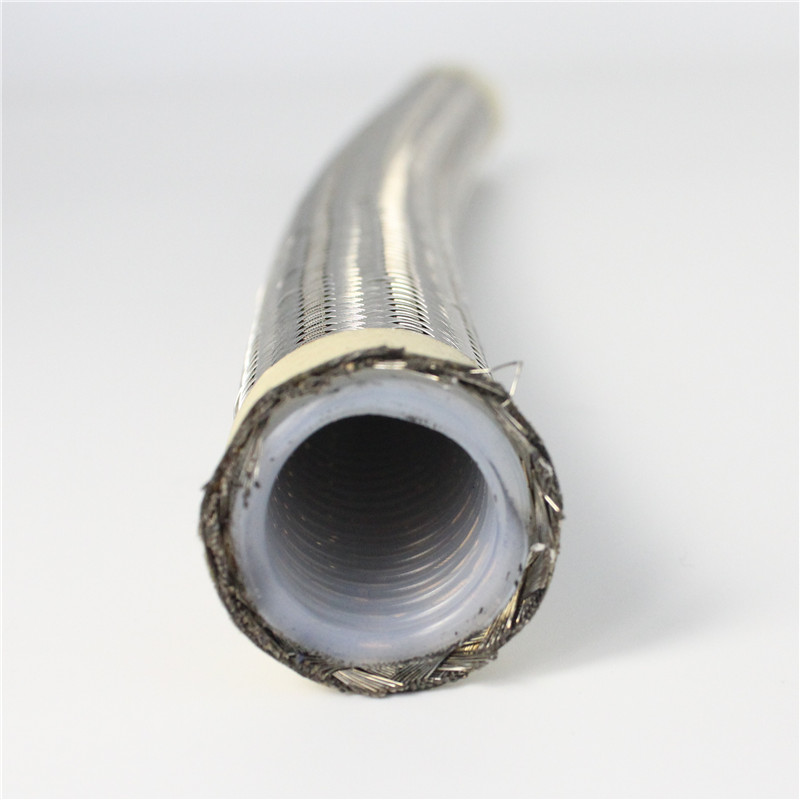 High End flexible hydraulic hose manufacturing | PASSIONHOSE 6