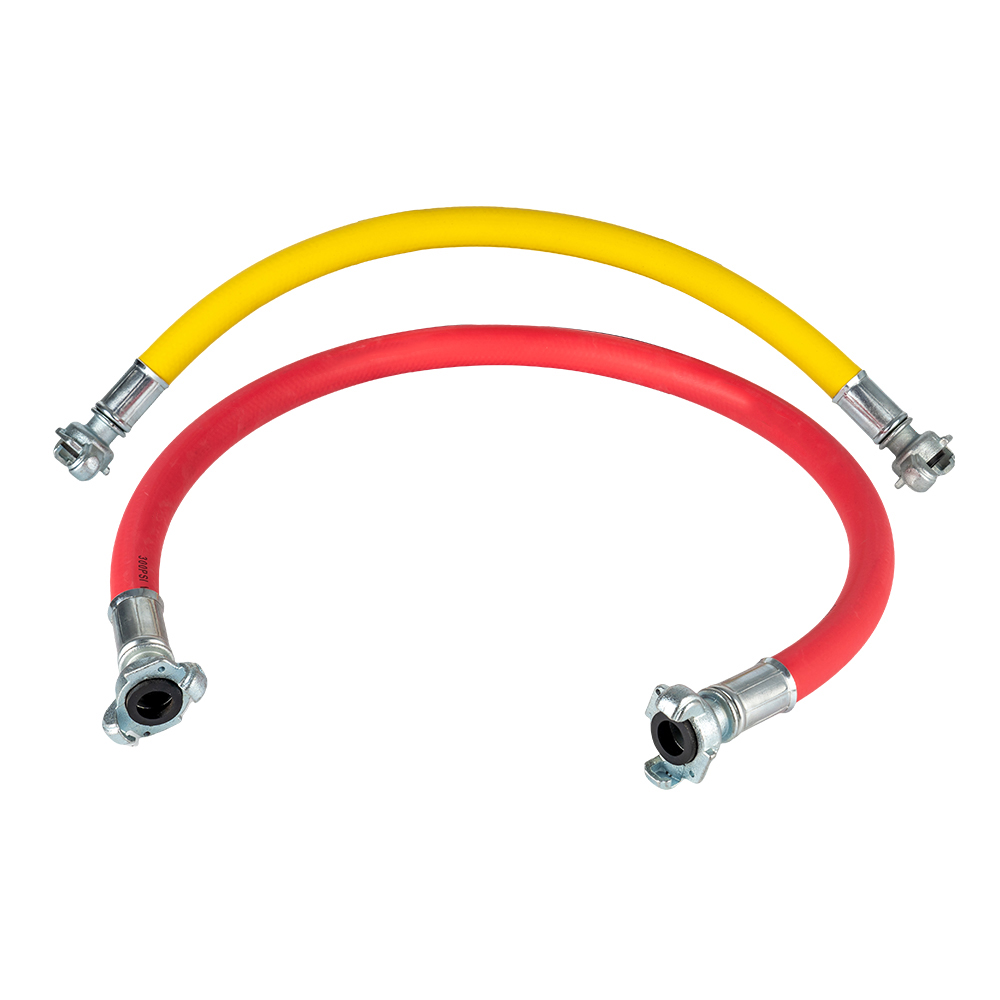 Custom air hose soft Manufacturer | PASSIONHOSE 7