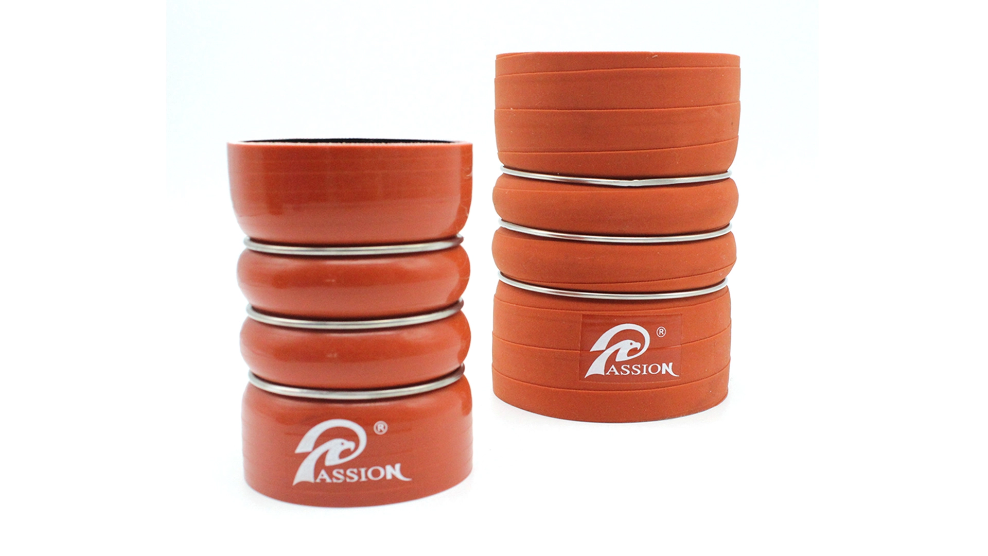 OEM Available Silicone Turbo Charger Hose For Truck | PASSIONHOSE 1