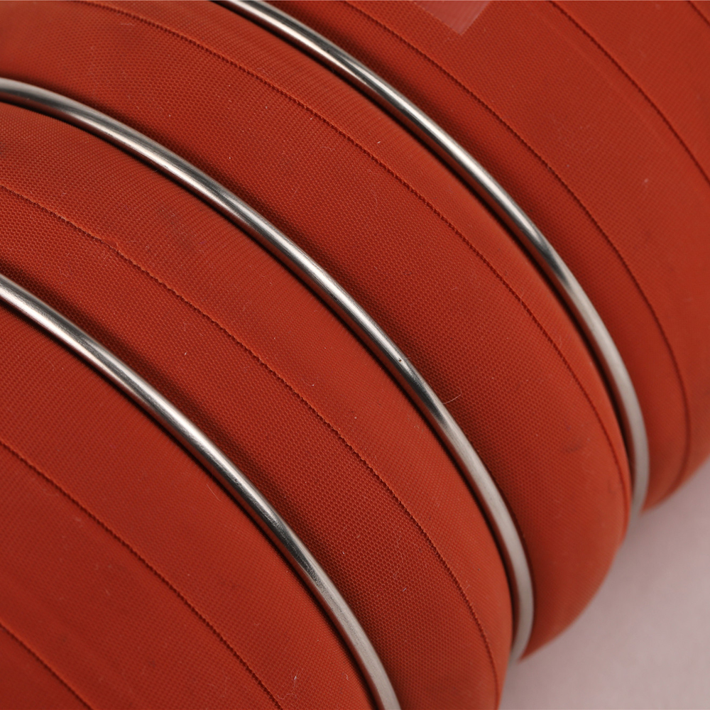 elaborate Oem Silicone Hose high safety | PASSIONHOSE 7