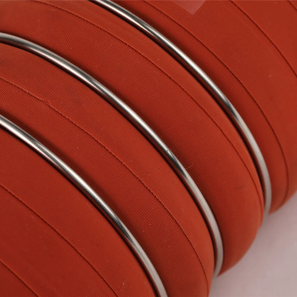 OEM silikonslang till grossistpriser | PASSIONHOSE 4