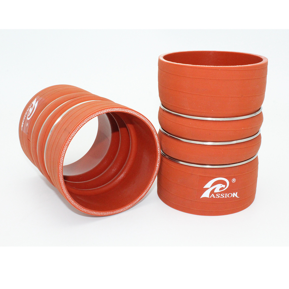 stable Oem Silicone Hose crease-resistance  | PASSIONHOSE 7