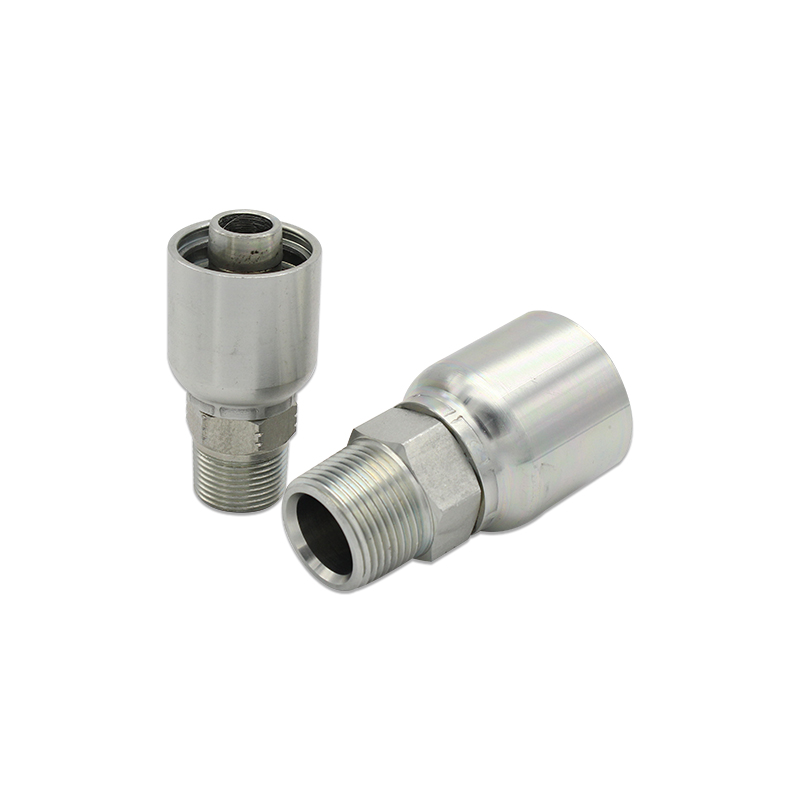 Custom hydraulic connectors marketing Manufacturer | PASSIONHOSE 5