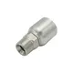 Fine Quality hydraulic connectors overseas market | PASSIONHOSE 2