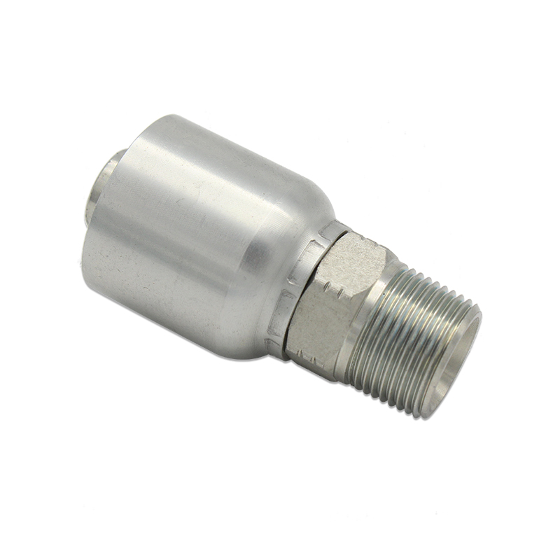 Custom hydraulic connectors marketing Manufacturer | PASSIONHOSE 6