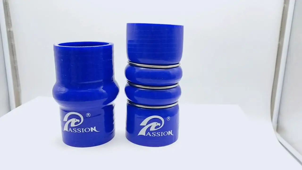 PASSIONHOSE | Latest radiator silicone hose best supplier 2