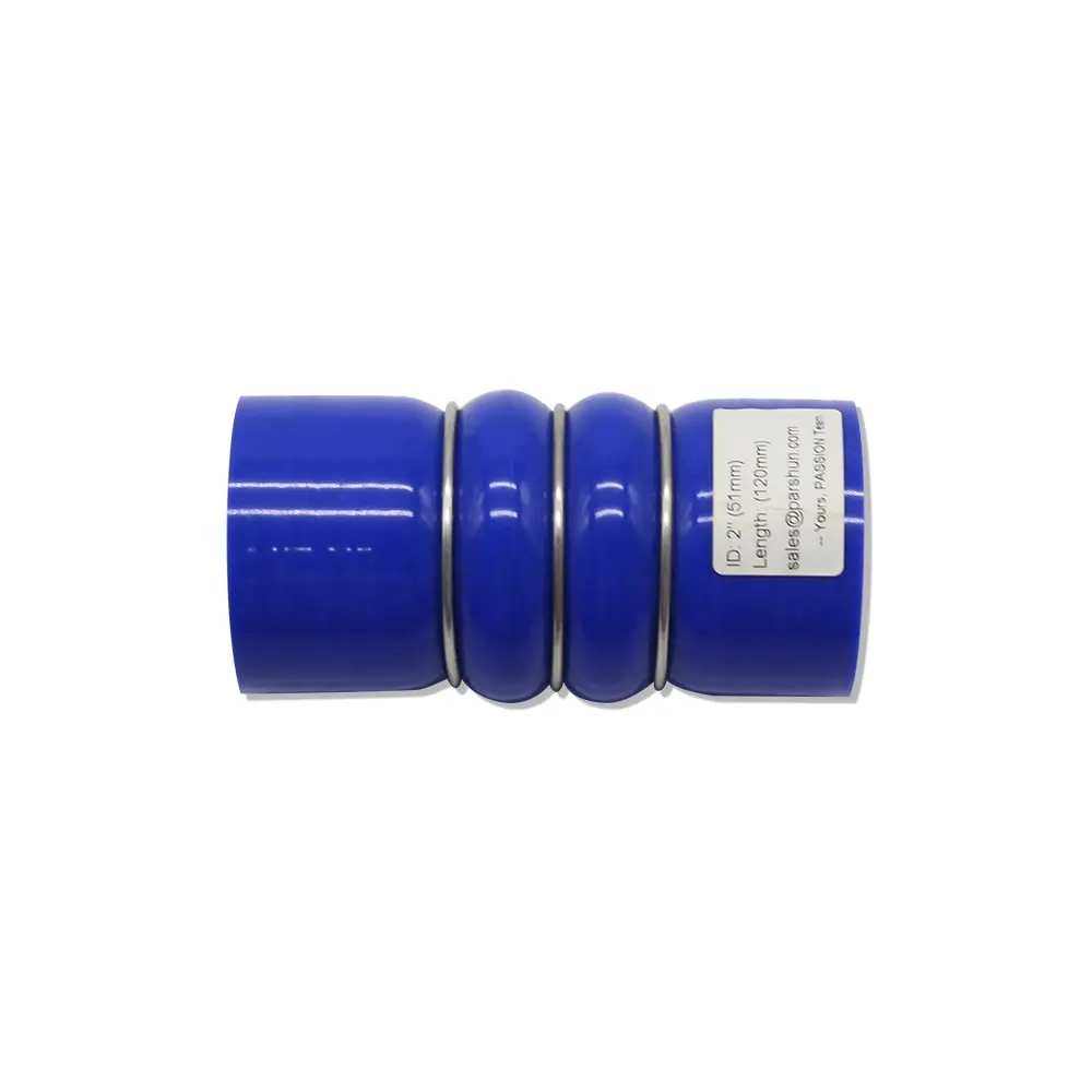 PASSIONHOSE | Latest radiator silicone hose best supplier 4