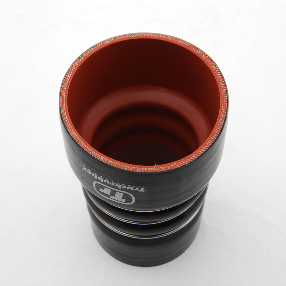 Best Blue Straight Rubber Air Intake Hump Silicone Custom Rubber Hose manufacturers From China | PASSIONHOSE 16