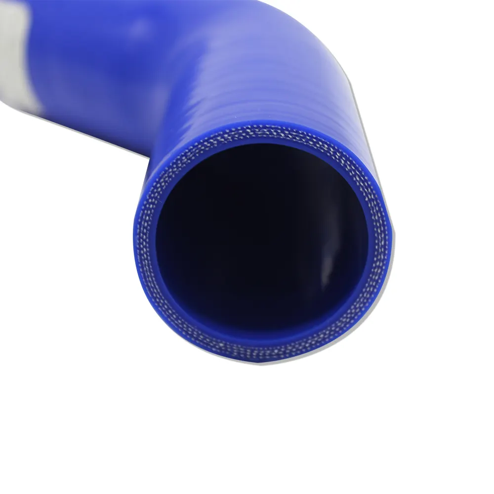 PASSIONHOSE | High End radiator silicone hose with good price 7