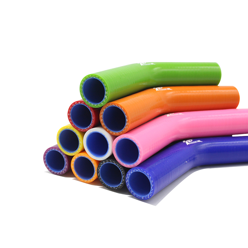 Customized Intercooler Custom Silicone Rubber Hose Manufacturer | PASSIONHOSE manufacturers From China 15