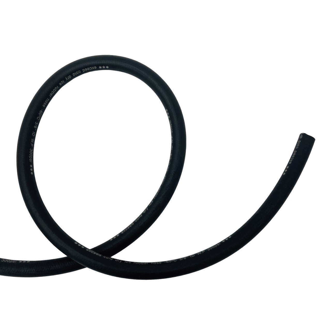 Custom high pressure rubber air hose antislippery Manufacturer | PASSIONHOSE 7