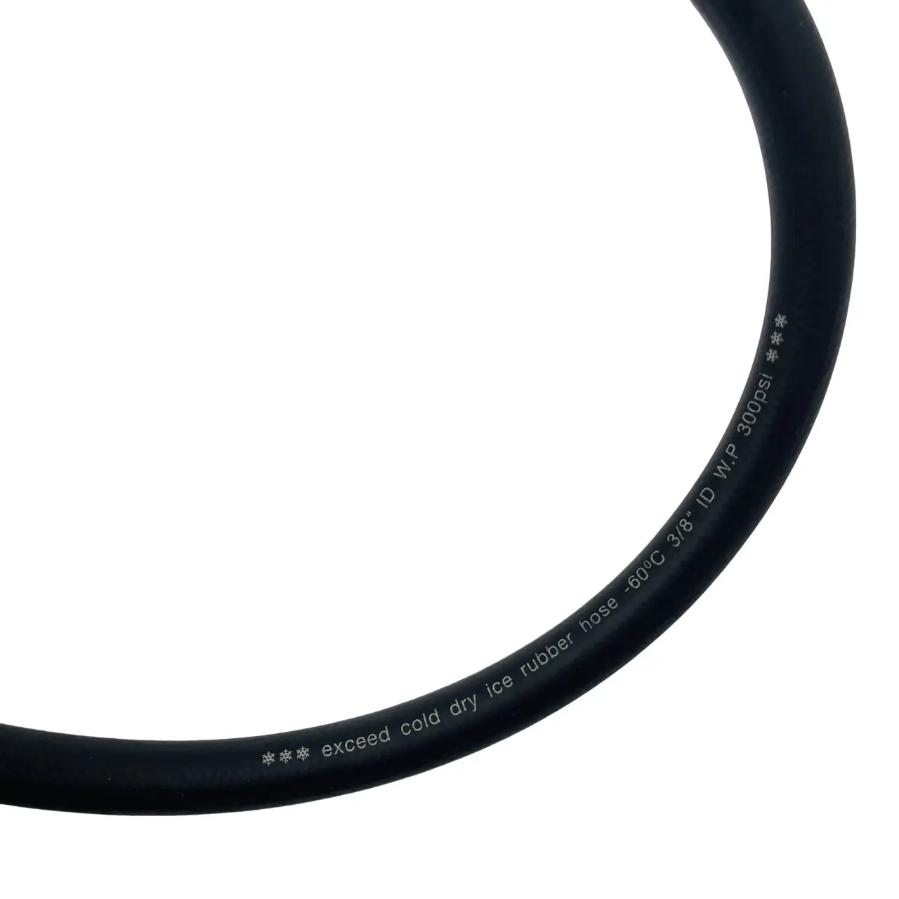 Custom high pressure rubber air hose antislippery Manufacturer | PASSIONHOSE 5