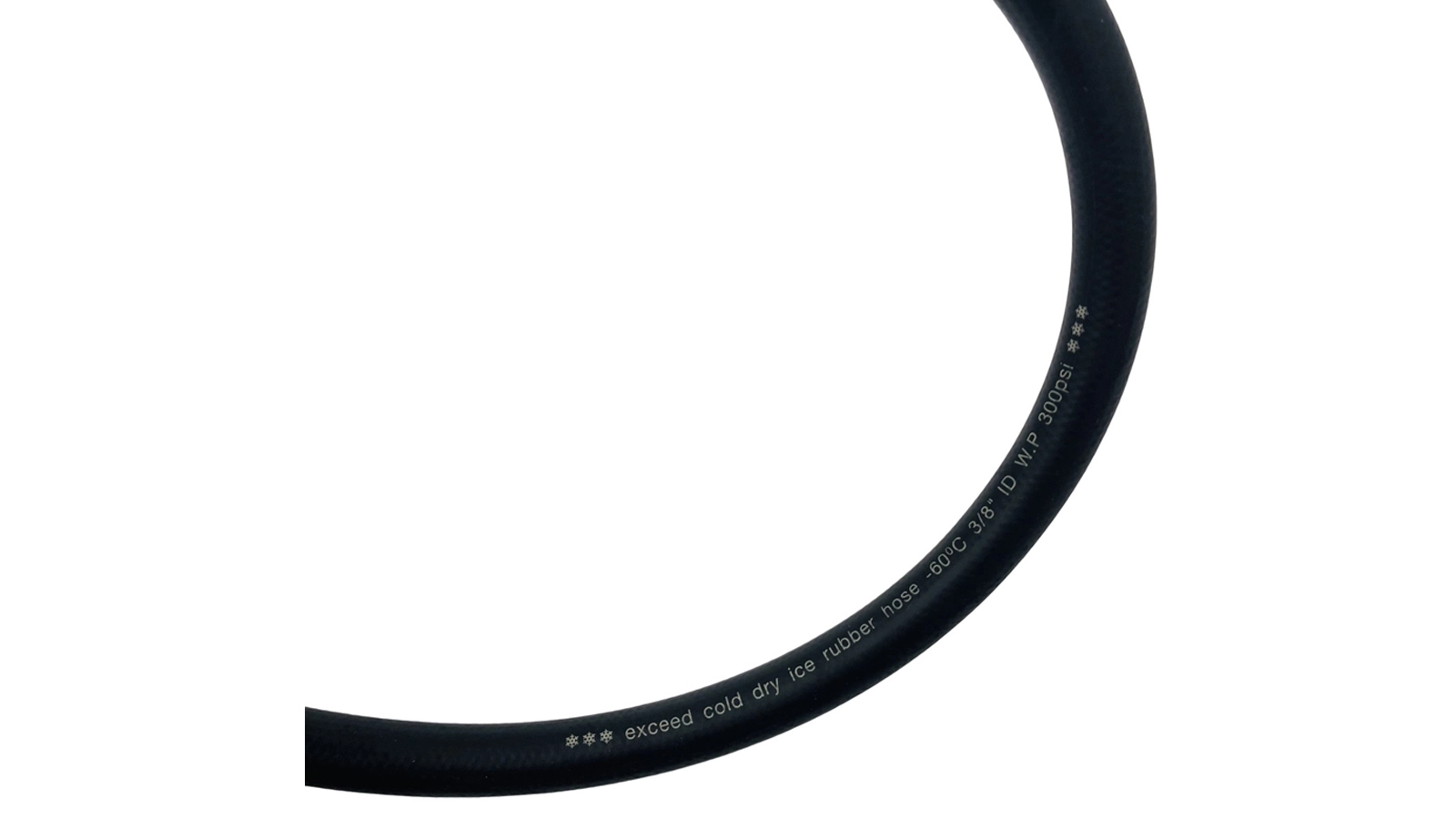 Best High Quality xtreme Low Temperature Resistant Hose Factory - PASSIONHOSE 1