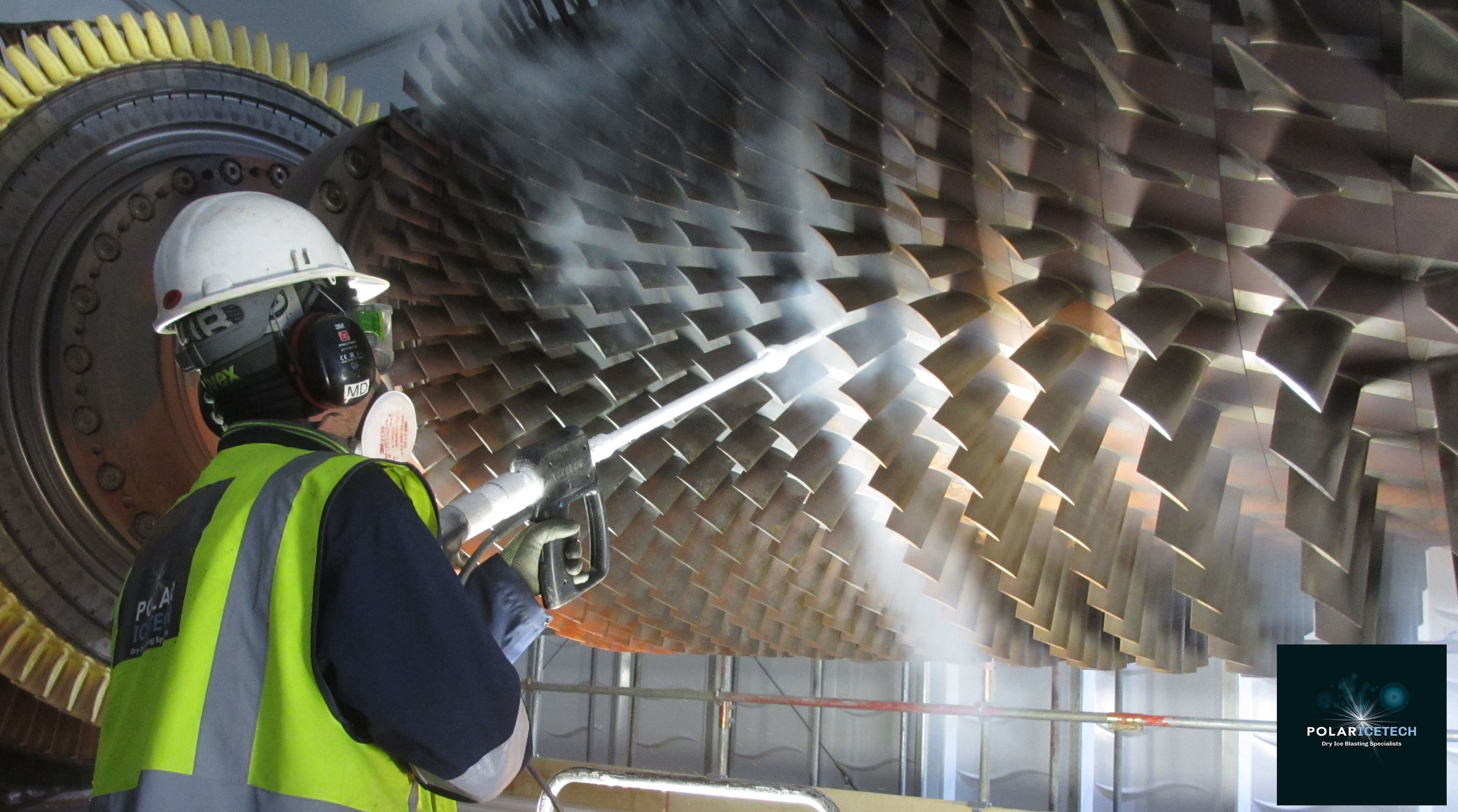 High Quality Dry Ice Hose for Dry Ice Cleaning 17