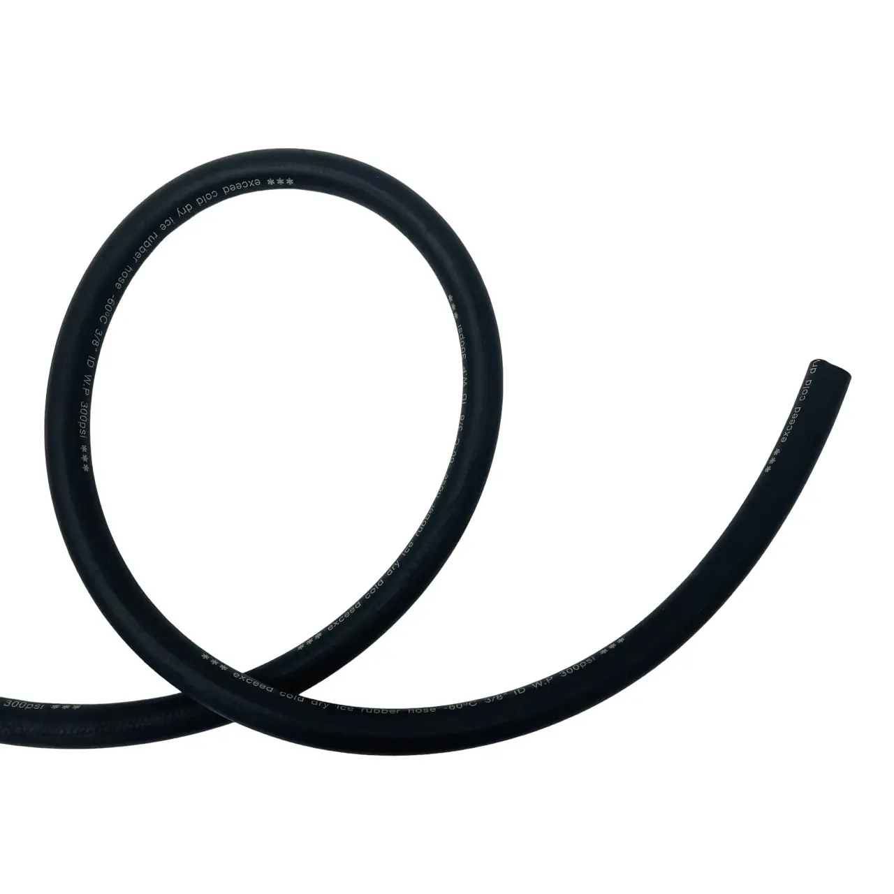 Custom air hose overseas market Manufacturer | PASSIONHOSE 4