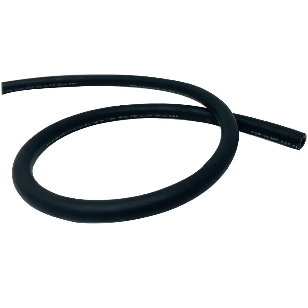 Custom air hose overseas market Manufacturer | PASSIONHOSE 2