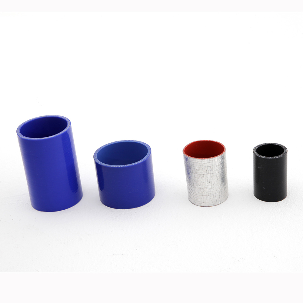 Heat Resistant Straight Silicone Hose Black/Blue/Red 5mm Thick | PASSIONHOSE Silicone hose manufacturer 15