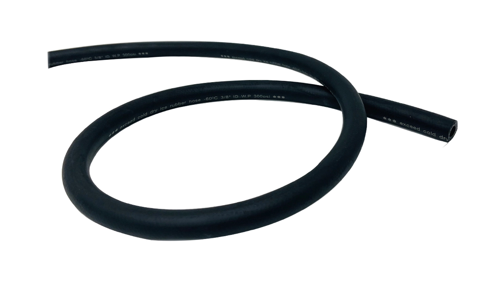 High Quality Dry Ice Hose Low Temperature Resistant Hose 1