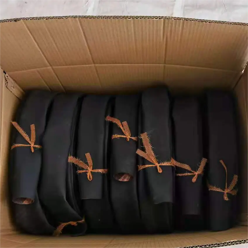 Tillverkare av specialanpassade kylarslangar | PASSIONHOSE 5