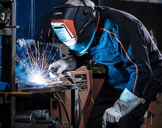 32mm I.D Fireproof Cloth Cover Wear-resistant Rubber Hose for Argon Welding 11