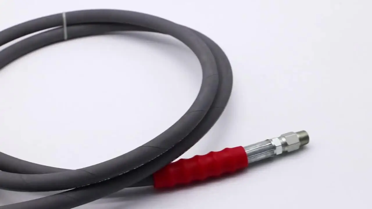 PASSIONHOSE | Newest 3/8 pressure washer hose factory price 2