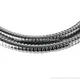 dimension metal shower hose made in china | PASSIONHOSE 3