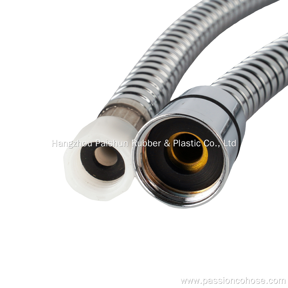 PASSIONHOSE | bulk production metal shower hose made in china 7