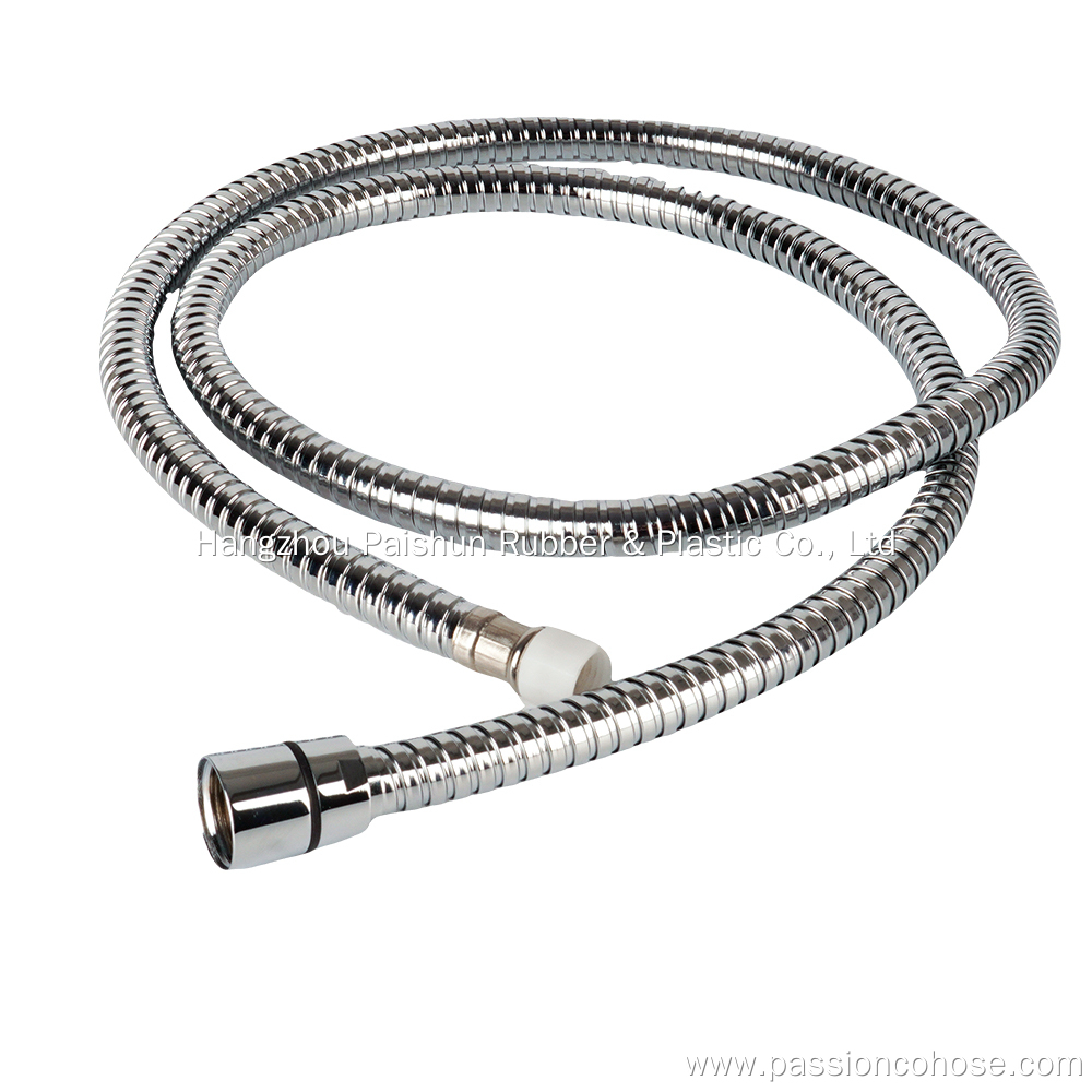 PASSIONHOSE | bulk production metal shower hose made in china 8