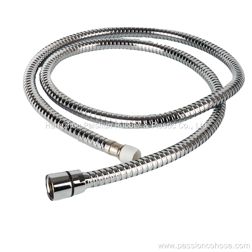 dimension metal shower hose made in china | PASSIONHOSE 2