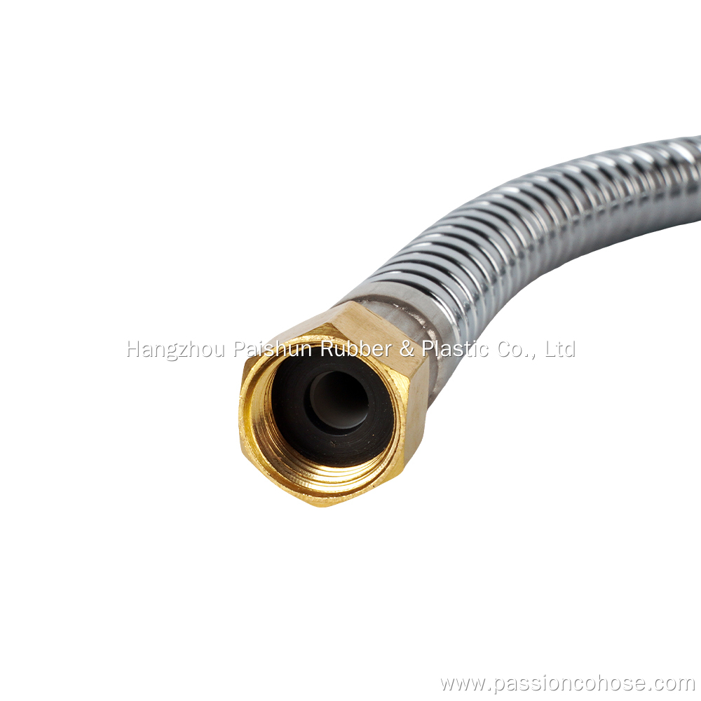 PASSIONHOSE | bulk production metal shower hose made in china 9
