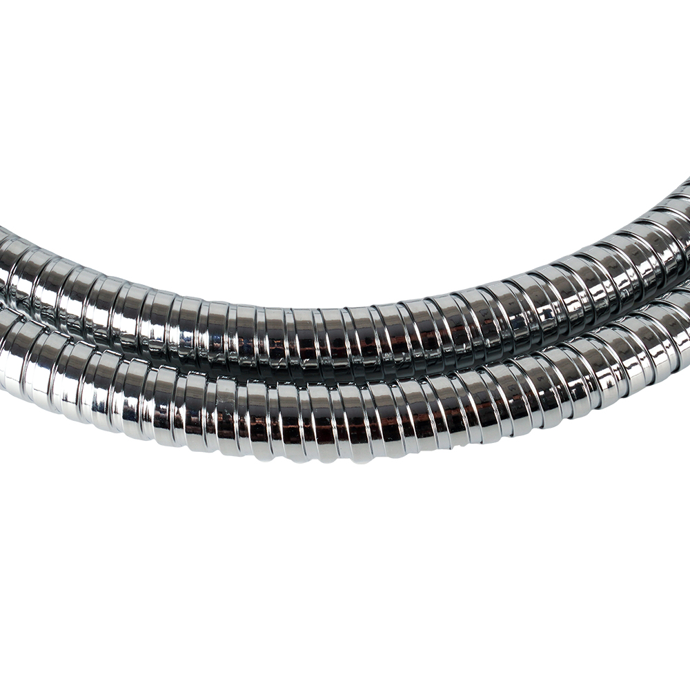 Ultra-Quality SUS304 Braided Sink Faucet Shampoo Hose for Salon Shampoo Bowl 13