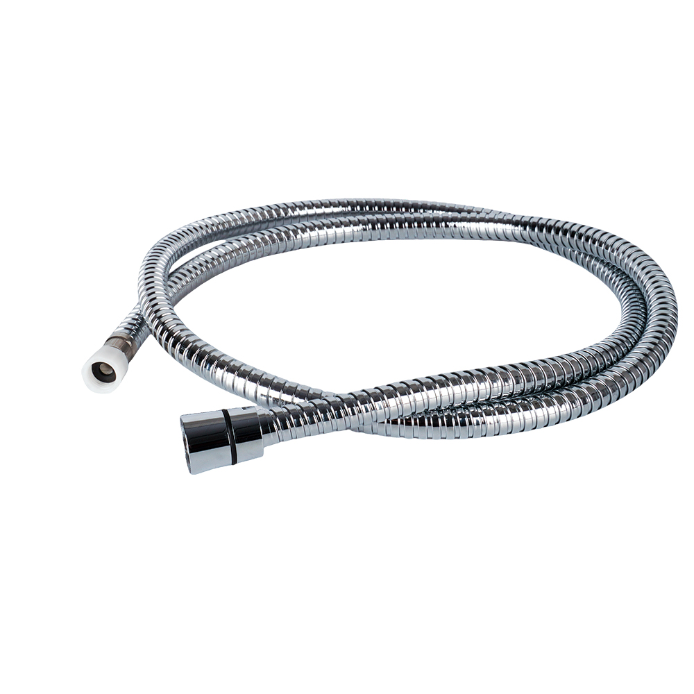 Ultra-Quality SUS304 Braided Sink Faucet Shampoo Hose for Salon Shampoo Bowl 10