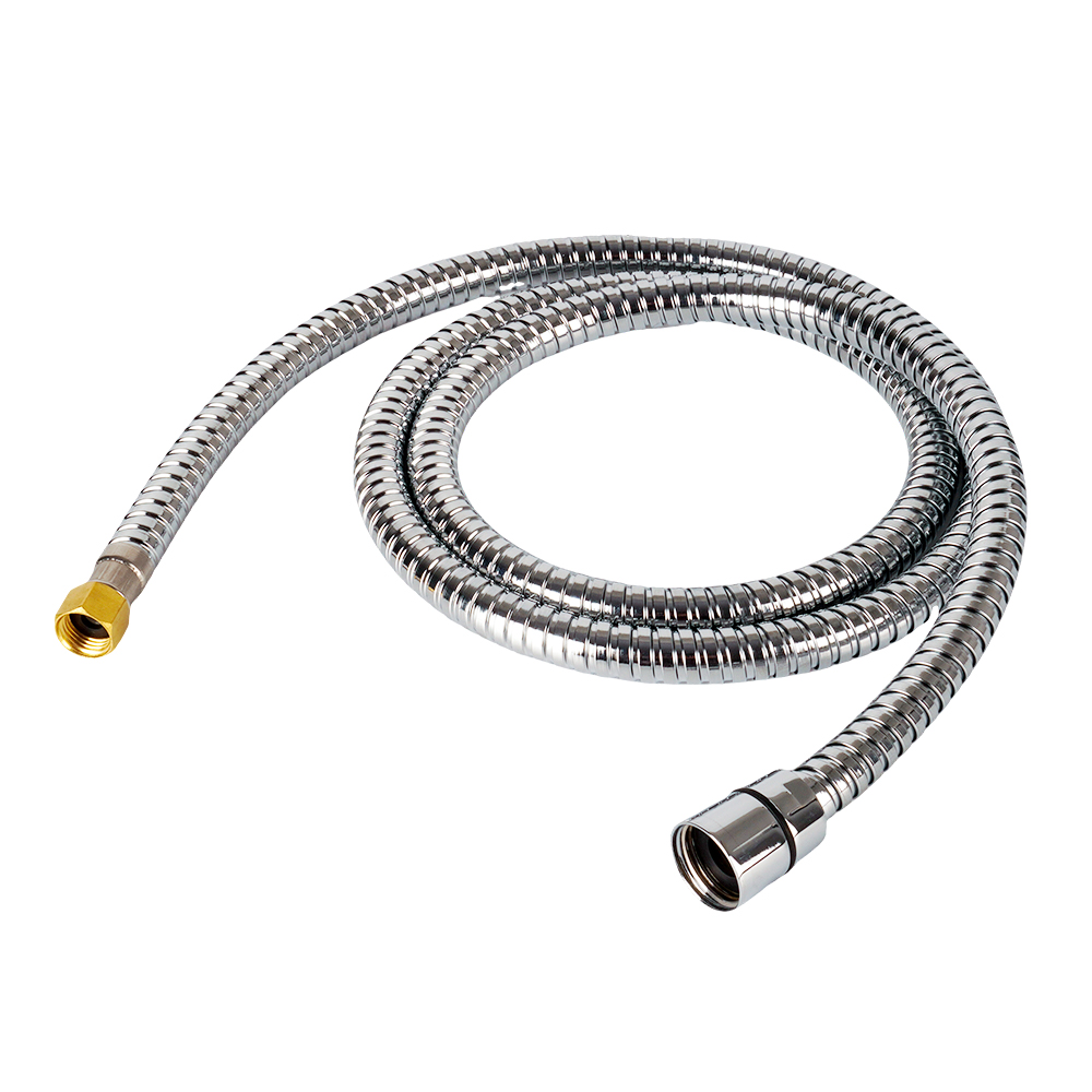 Ultra-Quality SUS304 Braided Sink Faucet Shampoo Hose for Salon Shampoo Bowl 12