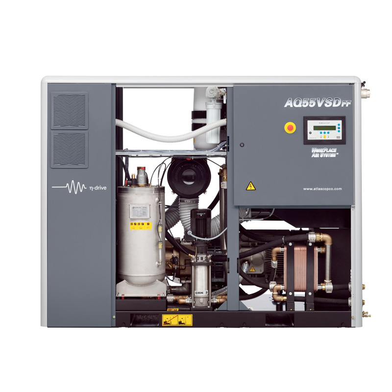 High Air Tightness 1'' Oxygen Diffusion-tight Butyl Hose for Heating Machine 17