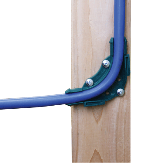 Oxygen Barrier PEX Tubing for Radiant Heating 14