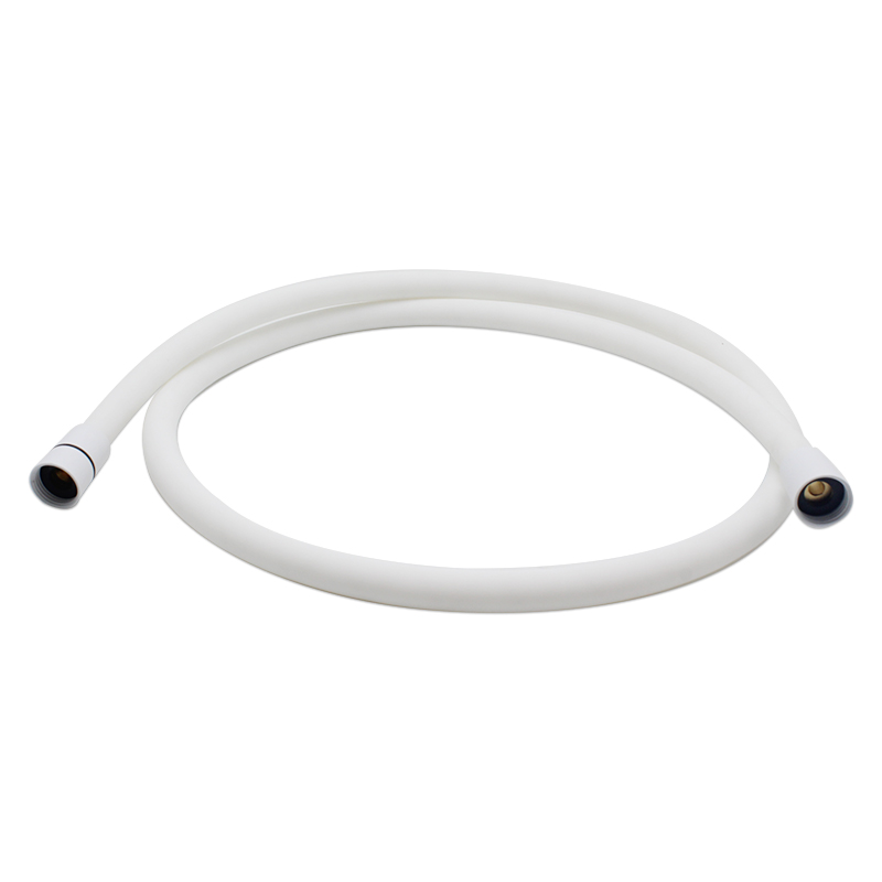 Customized Super Flexible White Silicone Shower Hose with G 1/2 Manufacturers From China | PASSIONHOSE 11