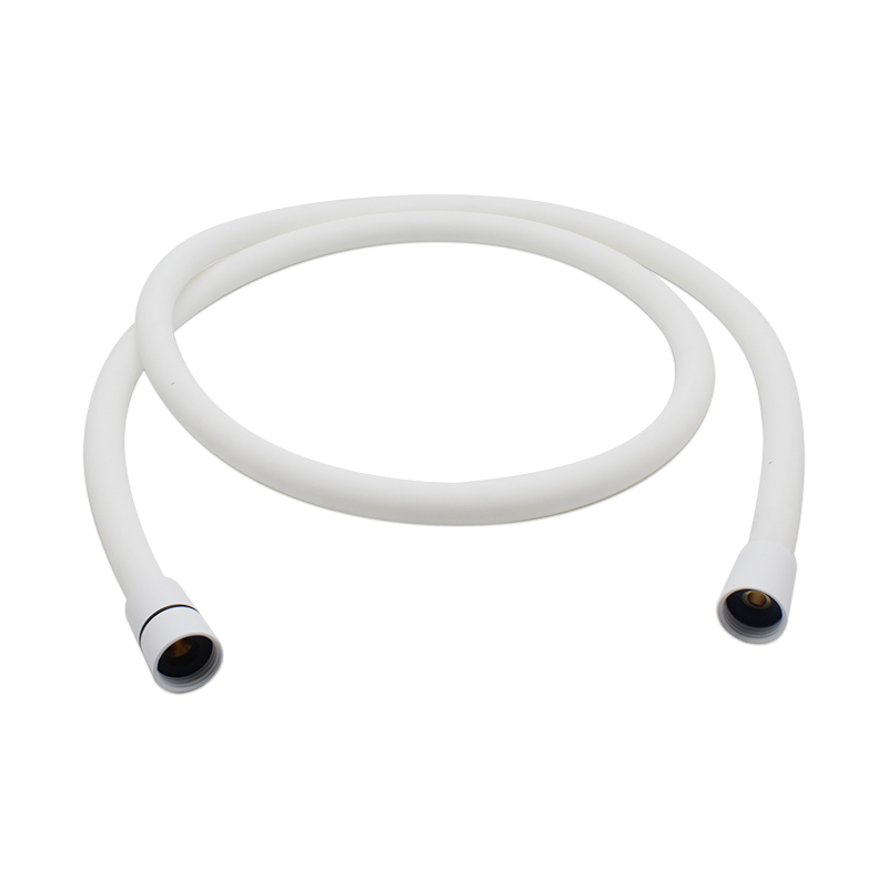 Customized Super Flexible White Silicone Shower Hose with G 1/2 Manufacturers From China | PASSIONHOSE 13