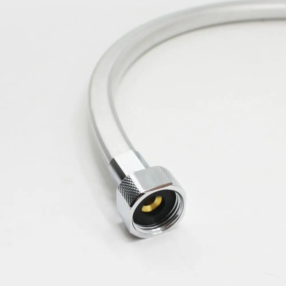 Hot Selling pvc coated shower hose top brand | PASSIONHOSE 3