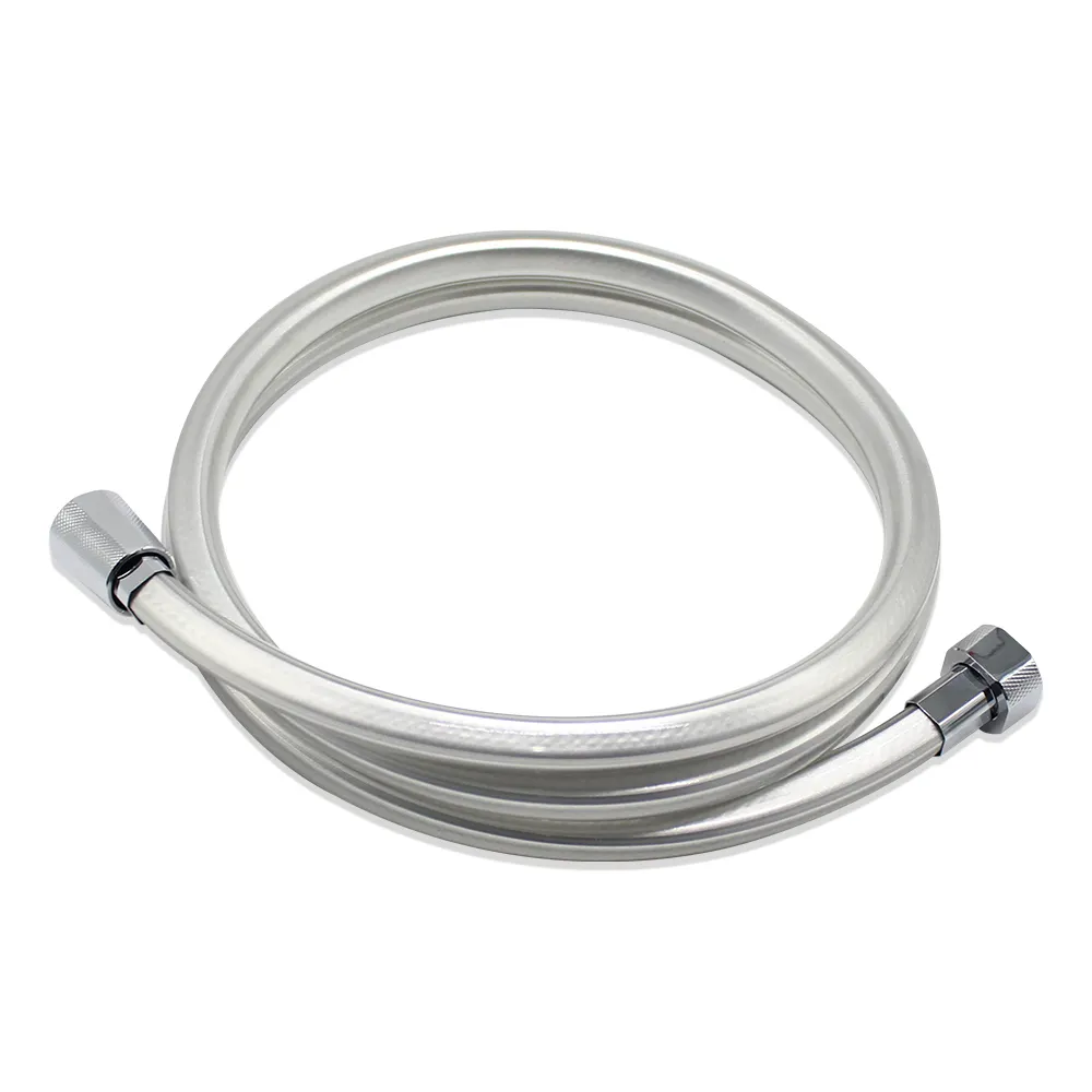 Hot Selling pvc coated shower hose top brand | PASSIONHOSE 2