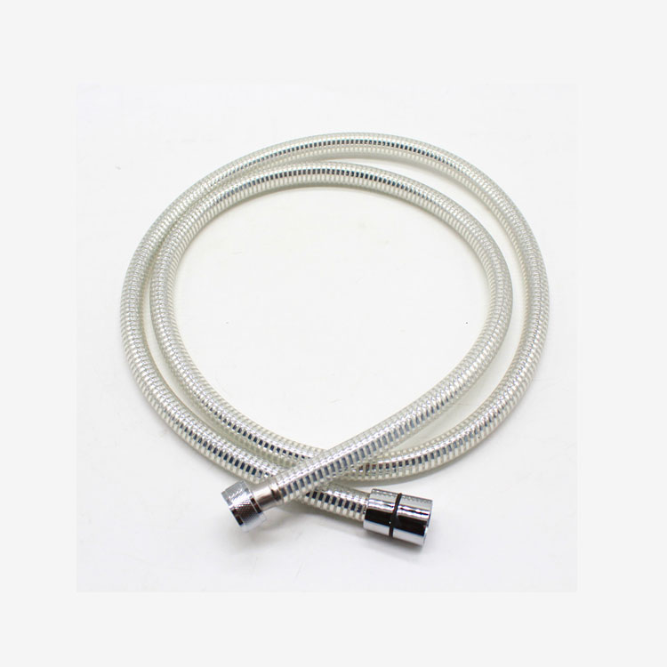 Hot Selling pvc coated shower hose top brand | PASSIONHOSE 8
