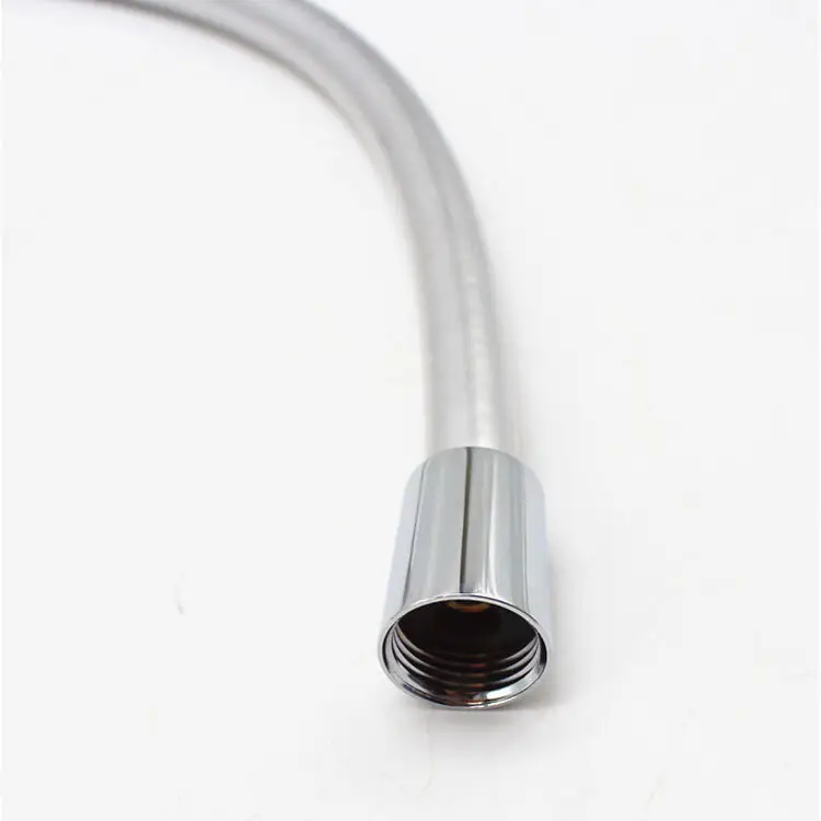 Hot Selling pvc coated shower hose top brand | PASSIONHOSE 4