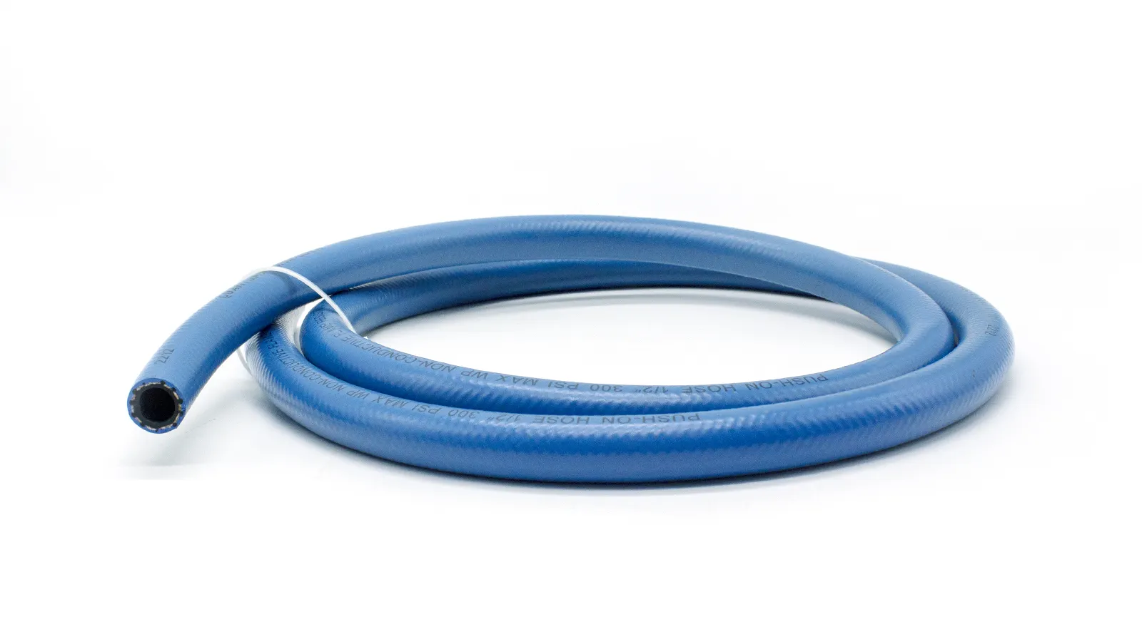PASSIONHOSE | Quality push lock hose made in china 5