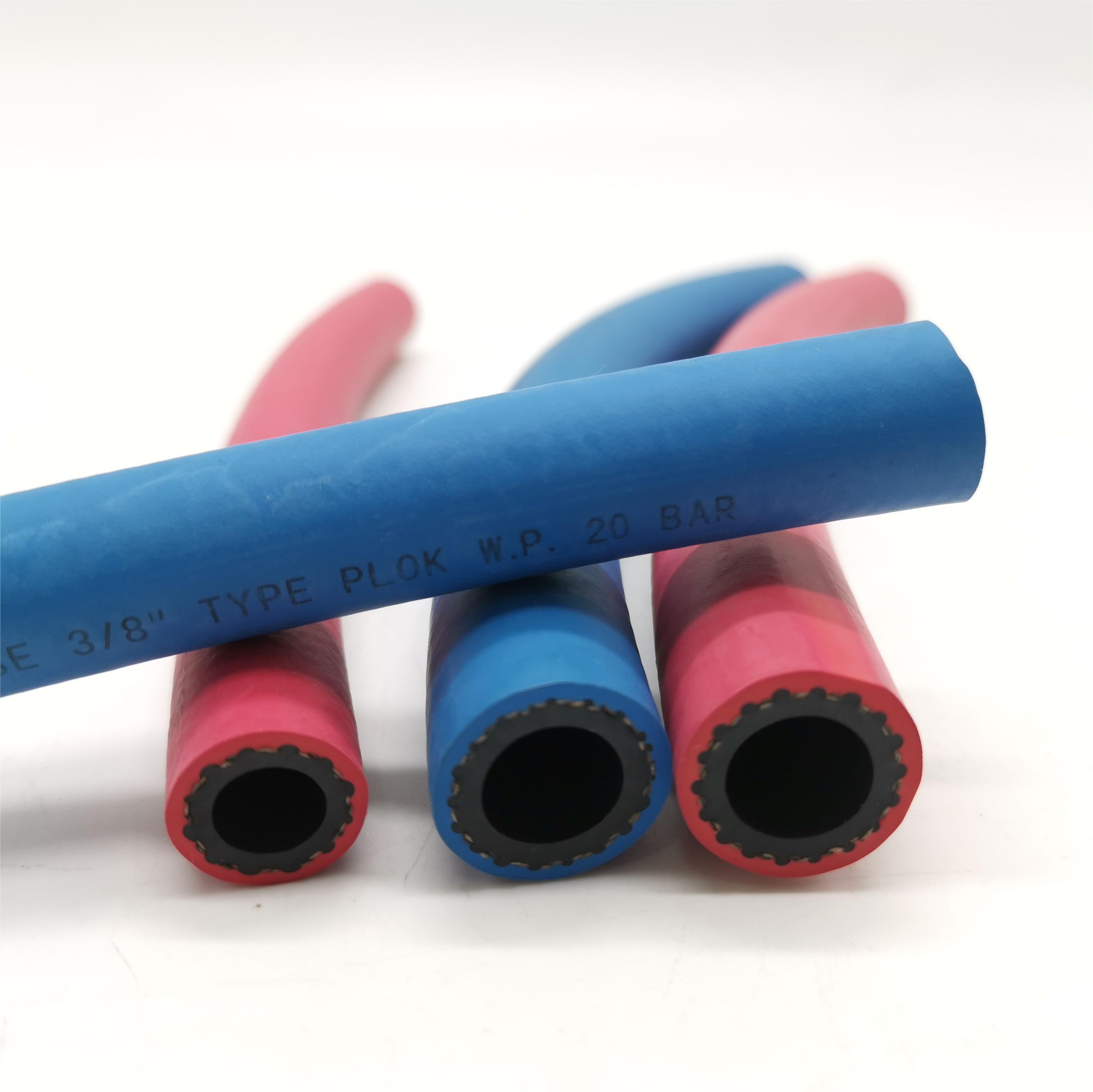 High Stable Quality Most Competitive Price Push Lock Hose Multipurpose Application/Push On Hose Manufacturer丨PASSIONHOSE 14