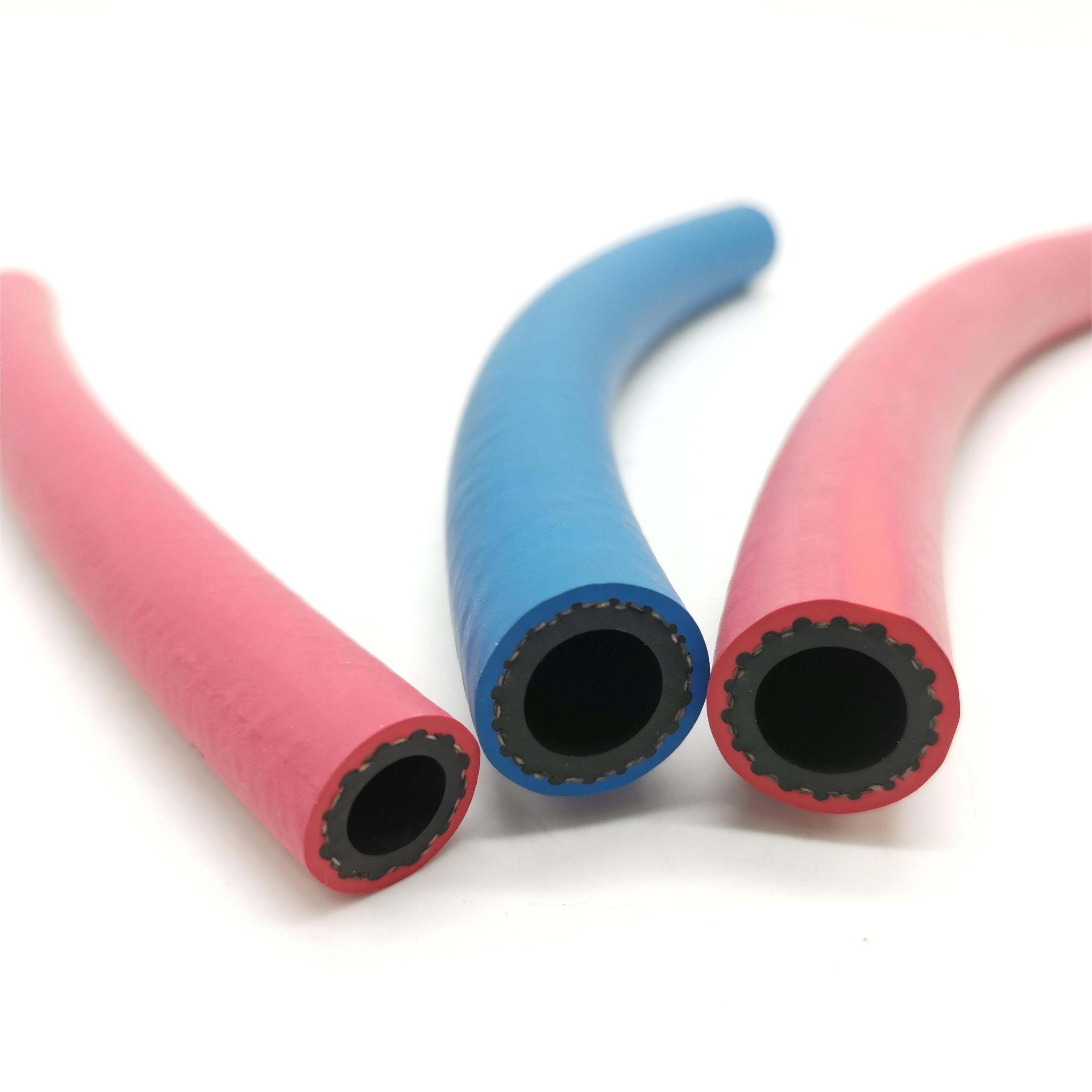 High Stable Quality Most Competitive Price Push Lock Hose Multipurpose Application/Push On Hose Manufacturer丨PASSIONHOSE 12