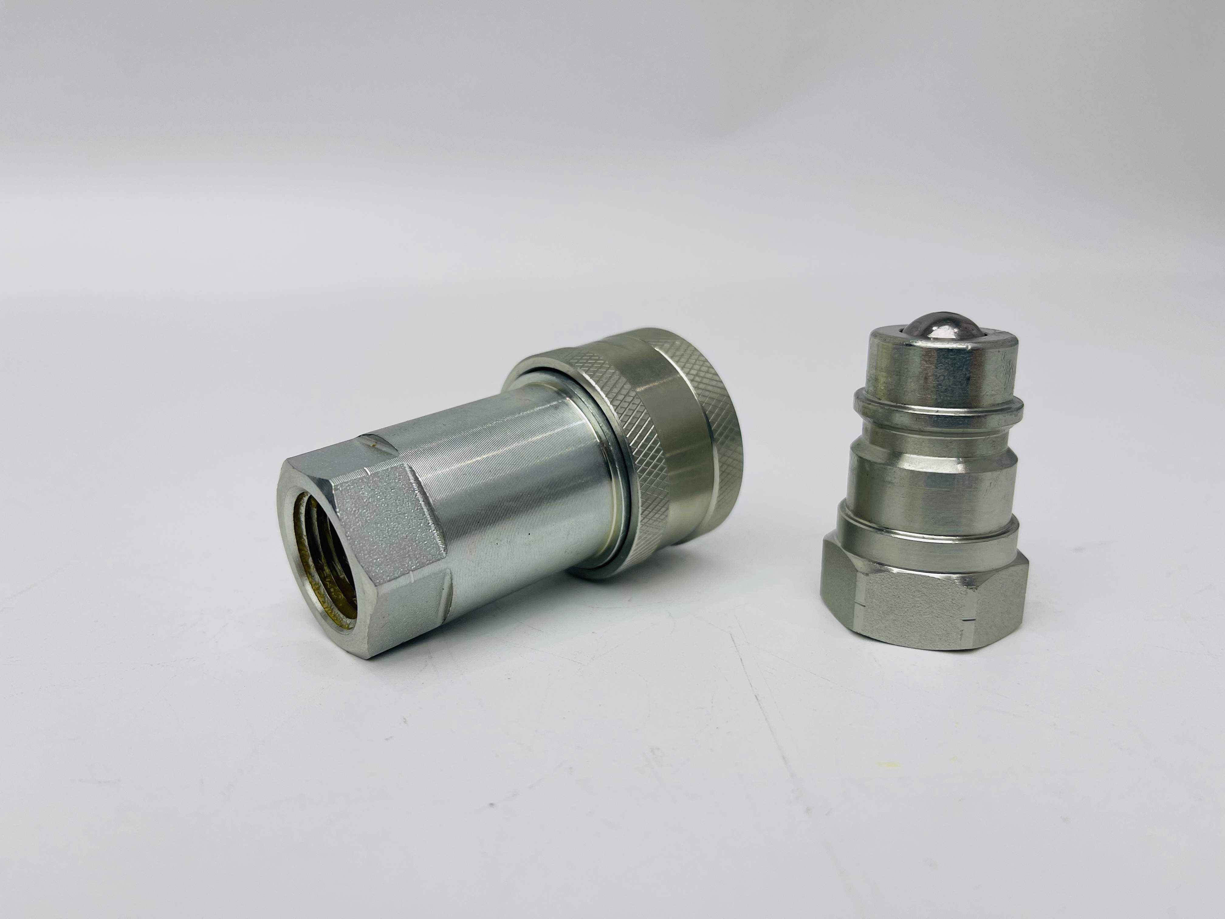 Custom hydraulic quick coupling order now Manufacturer | PASSIONHOSE 8
