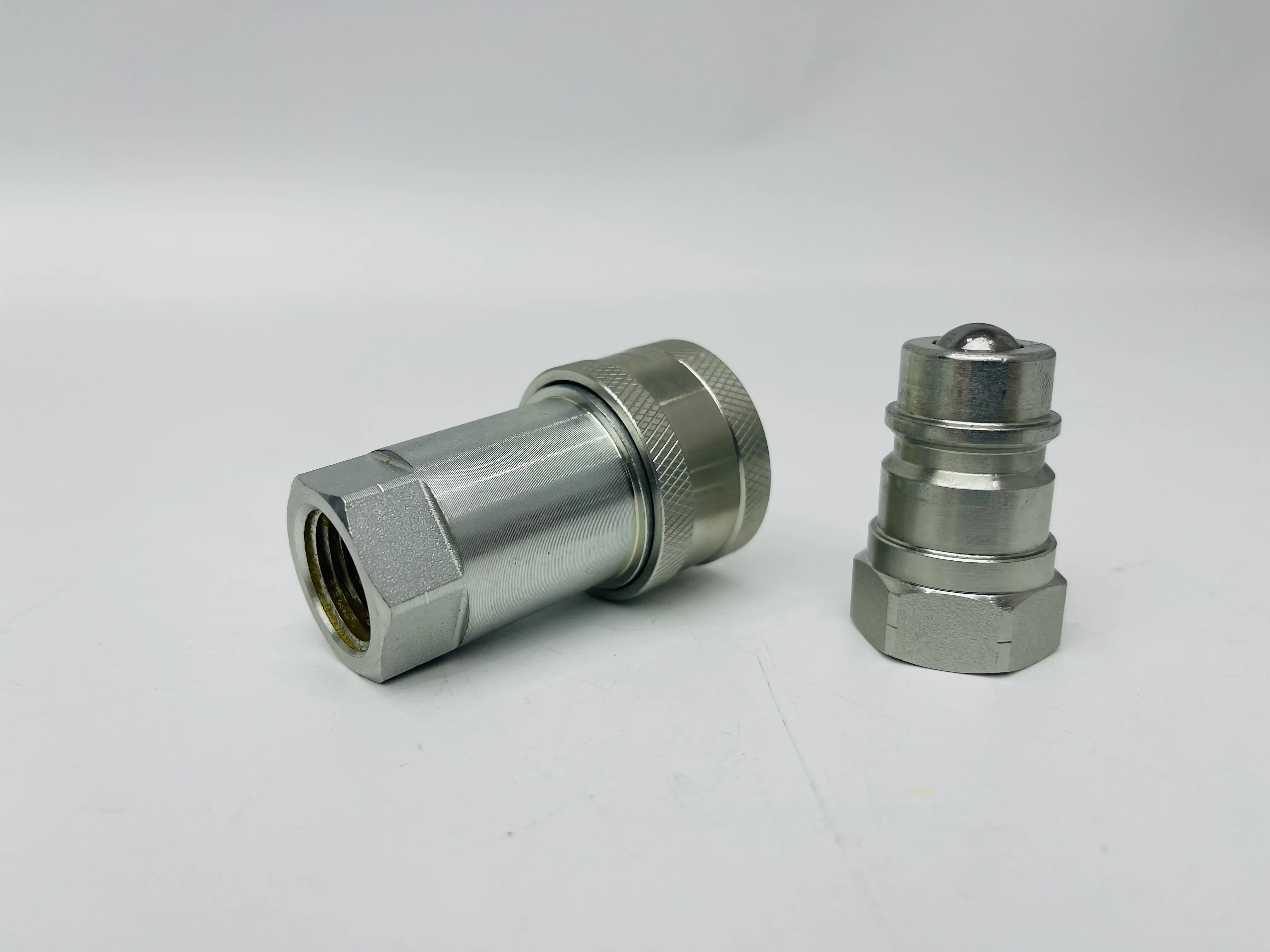 high quality hydraulic quick connector coupling vendor | PASSIONHOSE 5