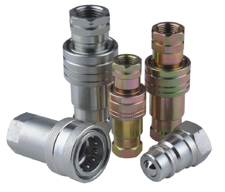 hydraulic quick coupling at Wholesale Prices | PASSIONHOSE 10