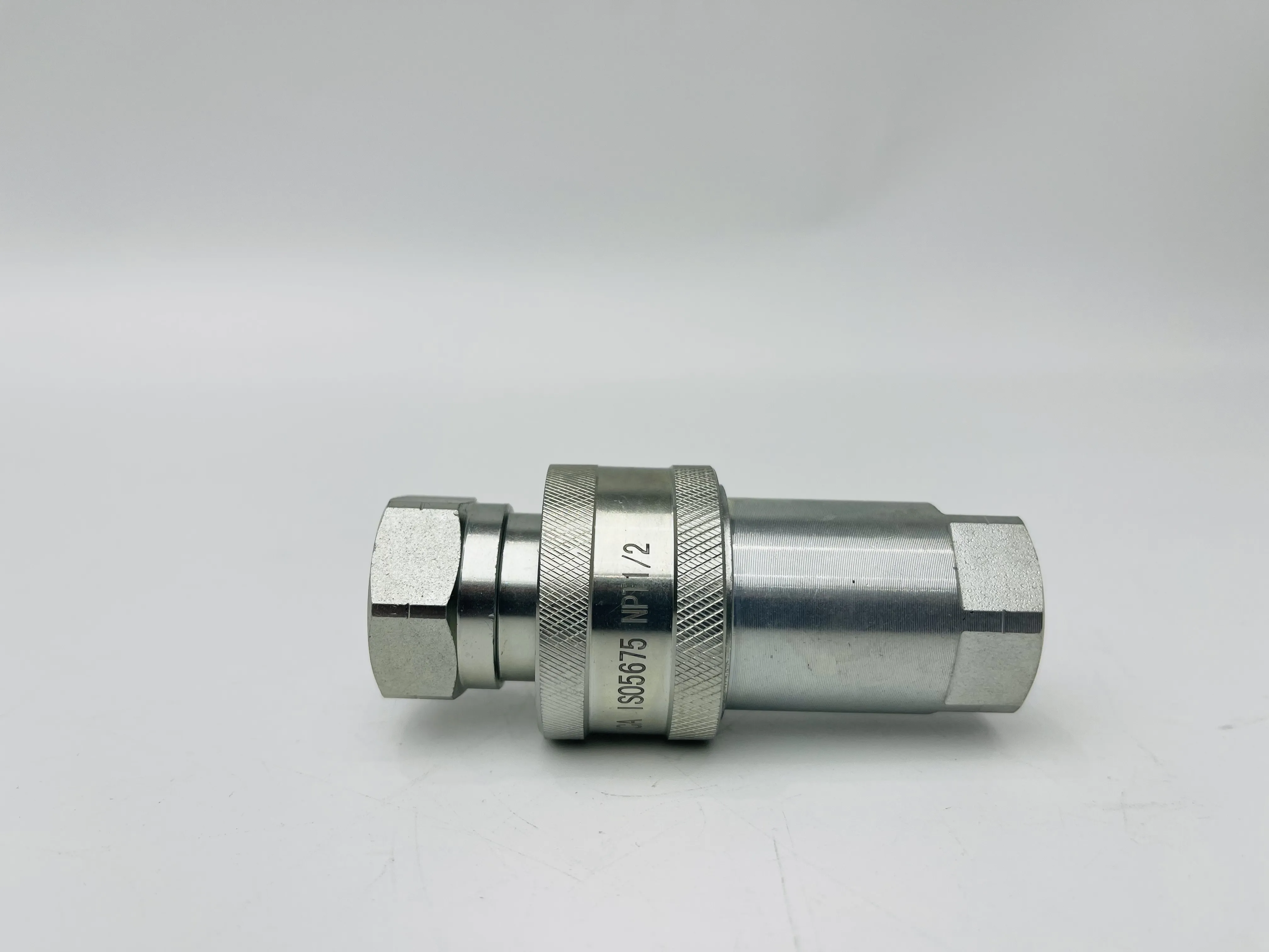 high quality hydraulic quick connector coupling vendor | PASSIONHOSE 3