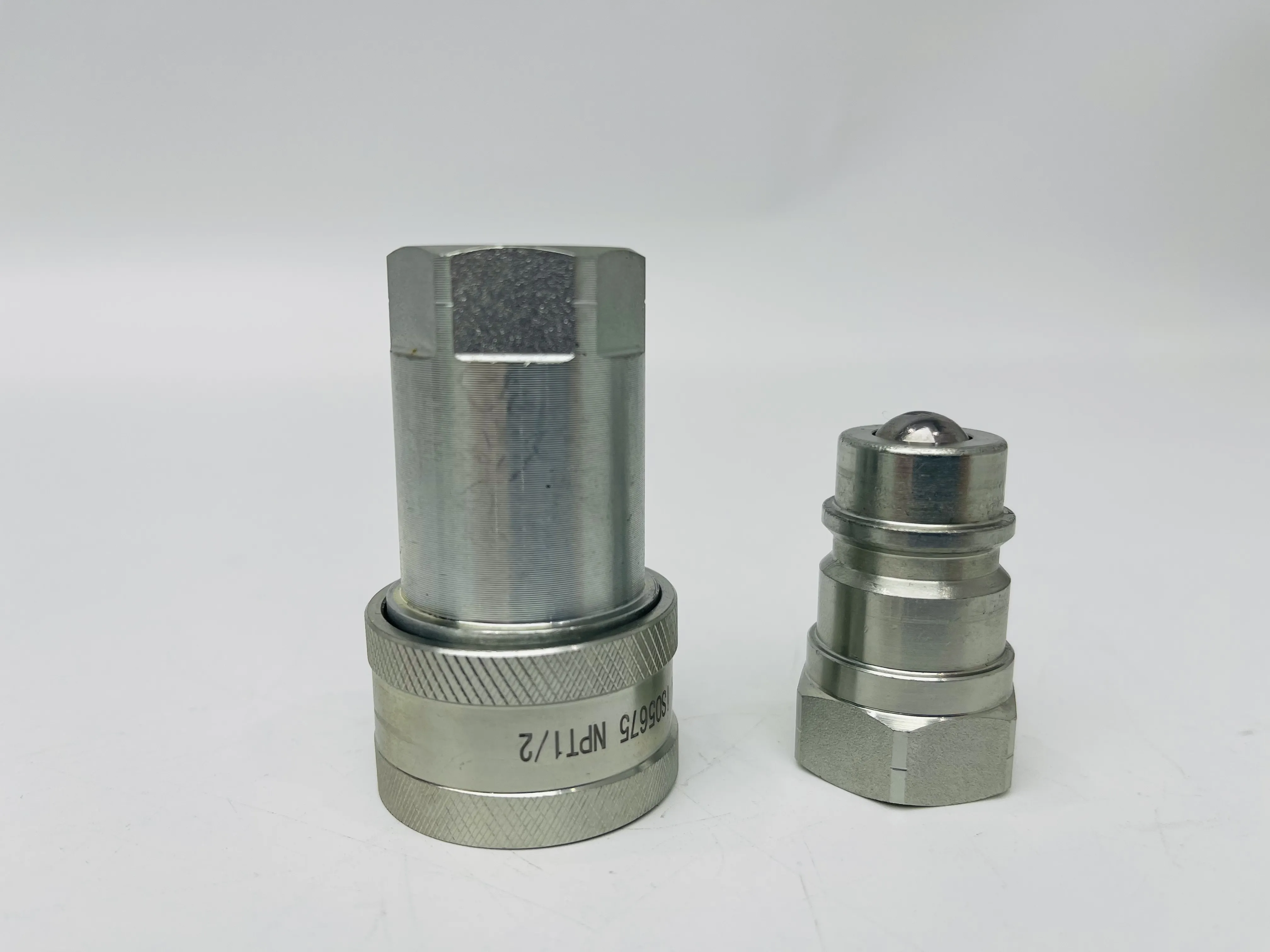 high quality hydraulic quick connector coupling vendor | PASSIONHOSE 7